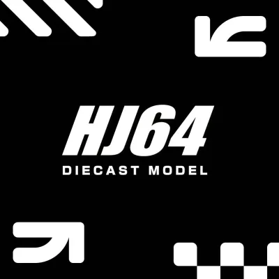 HJ64 Hobby Japan