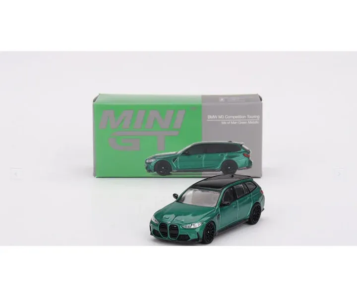 BMW M3 Competition Touring