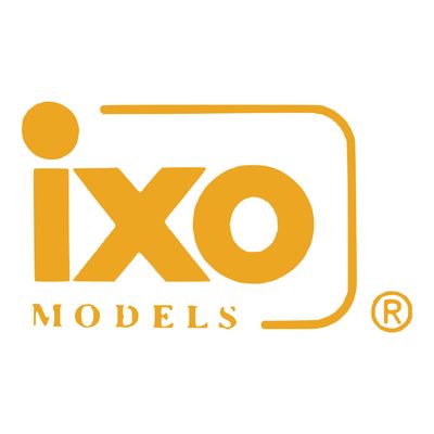 IXO Models