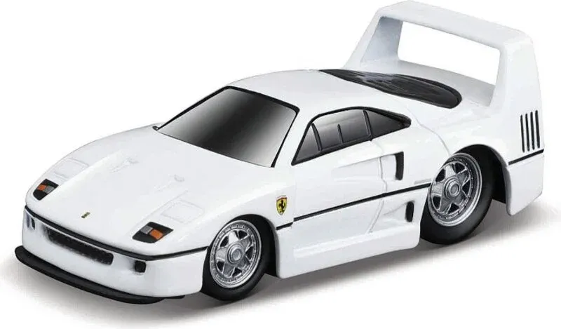 Ferrari F40 1/64