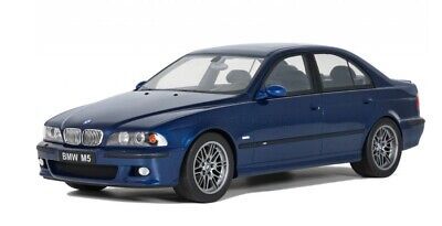 BMW M5 E39 1/12