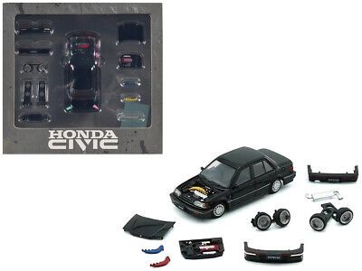 Honda Civic EF2 1/64