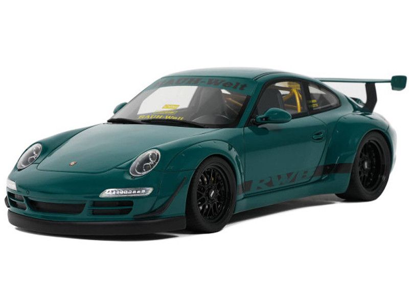 RWB Syunkashuto 1/18