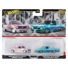 Datsun Sunny Truck / Nissan Hardbody