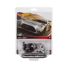 Mercedes-AMG GT3 1/43
