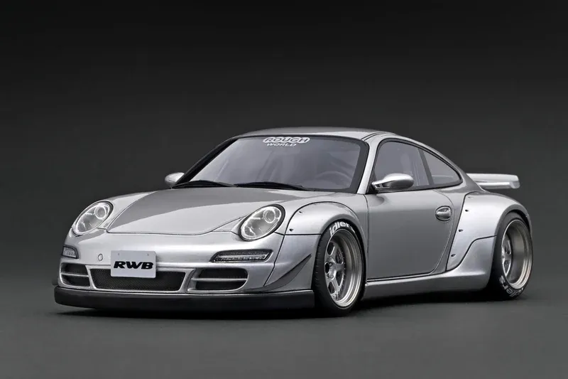 RWB 997 1/18