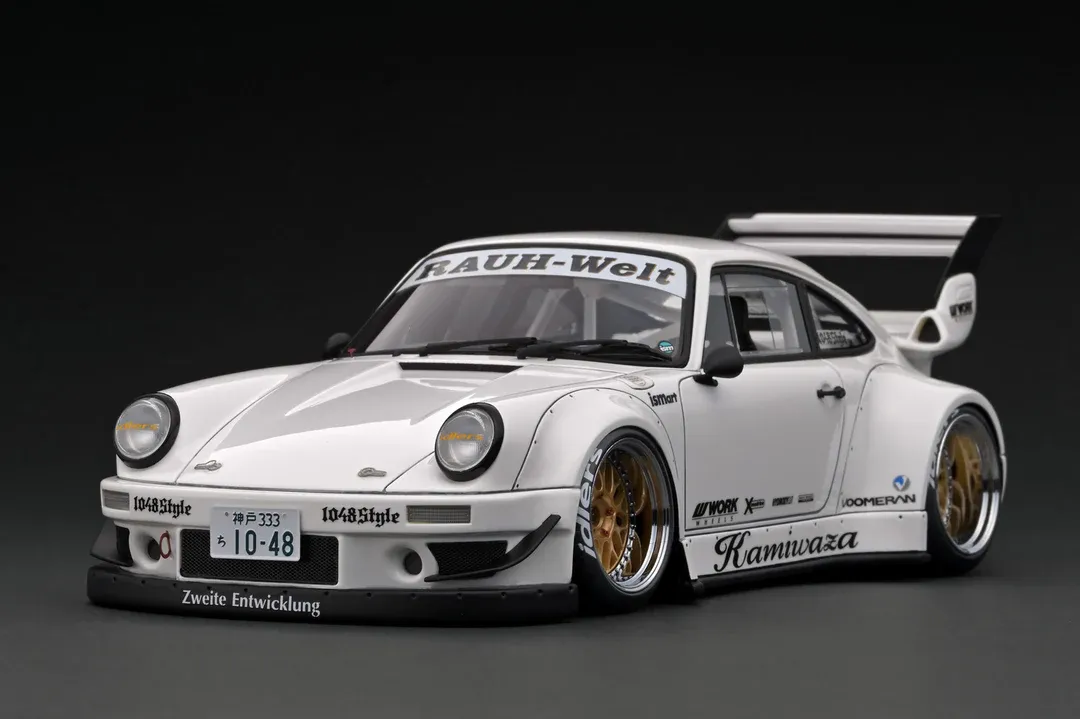 RWB 930 1/18