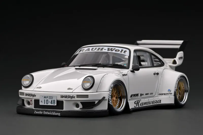 RWB 930 1/18