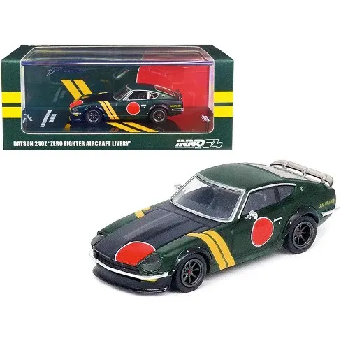 Datsun 240Z 1/64