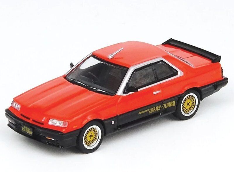 Nissan Skyline 2000 RS-X Turbo 1/64
