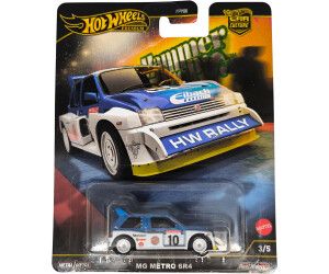 MG Metro 6R4 1/64