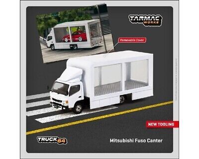 Mitsubishi Fuso Center 1/64