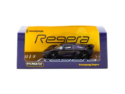 Königsegg Regera 1/64