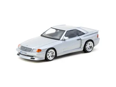 Mercedes Benz SL 500 Koenig Specials 1/64