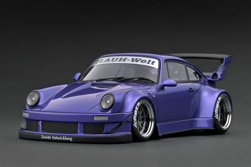 RWB 930 1/18