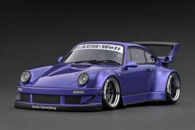 RWB 930 1/18