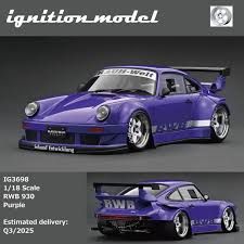 RWB 930 1/18