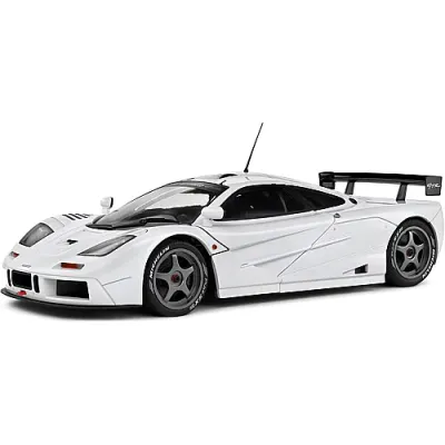 McLaren F1 GTR 1/18