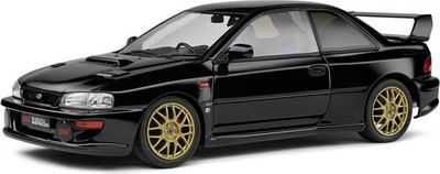Subaru Impreza 22B 1/18
