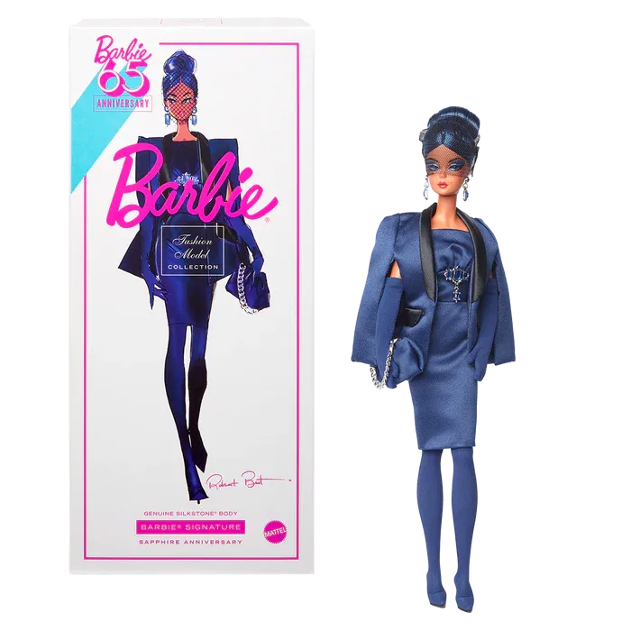 Genuine Silkstone Body