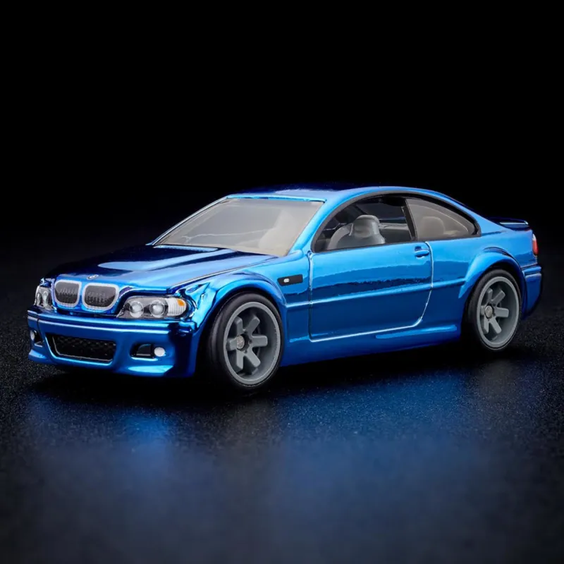 2006 BMW M3