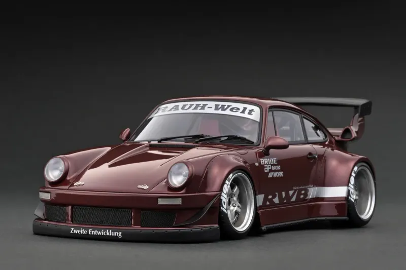 RWB 930 1/18