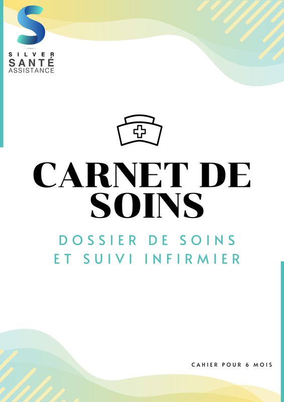 CARNET DE SOIN