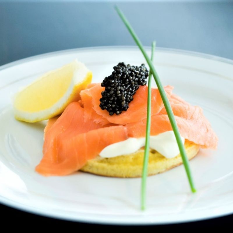 KC E&S 30gm Oscietra Caviar