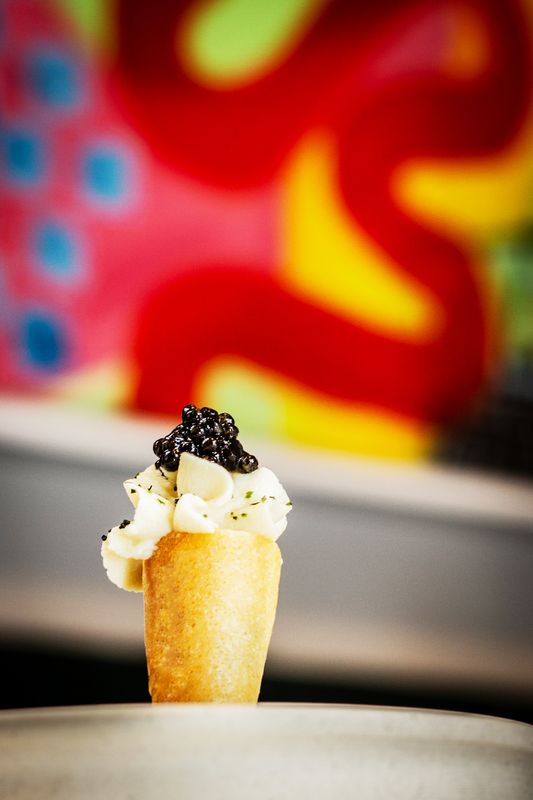 KC E&S Beluga Caviar 250gm