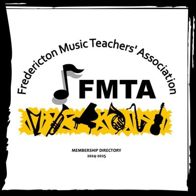 Fredericton Music Teacher&#39;s Association