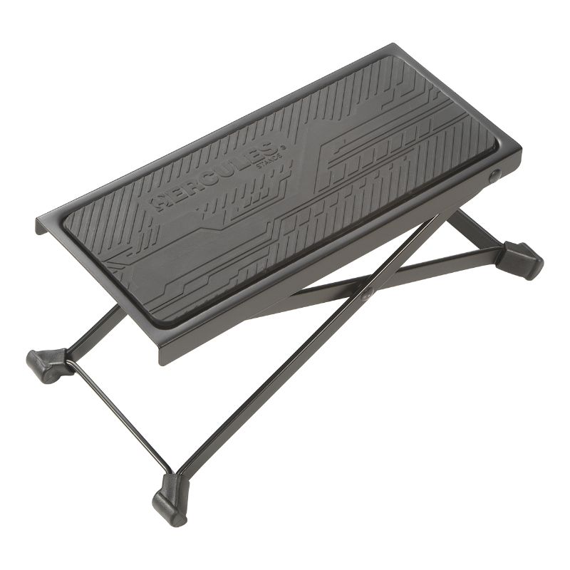 Hercules FS100B Footrest
