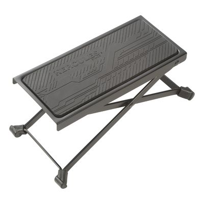 Hercules FS100B Footrest