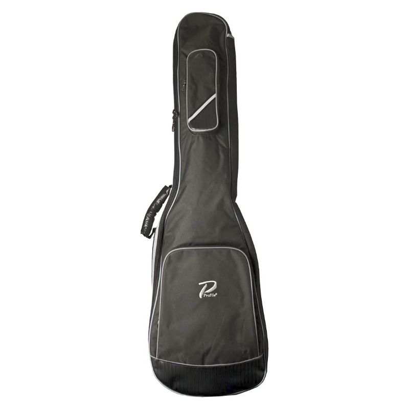 Profile PRBB100 Electric Bass Guitar Gig Bag Black
