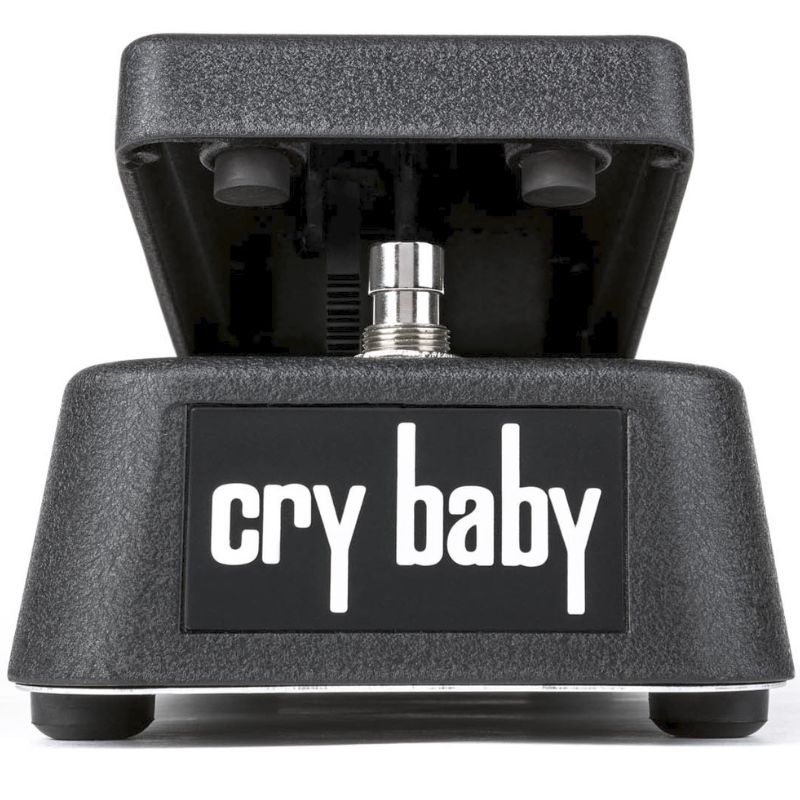 Dunlop GCB95 Cry Baby Standard Wah Pedal