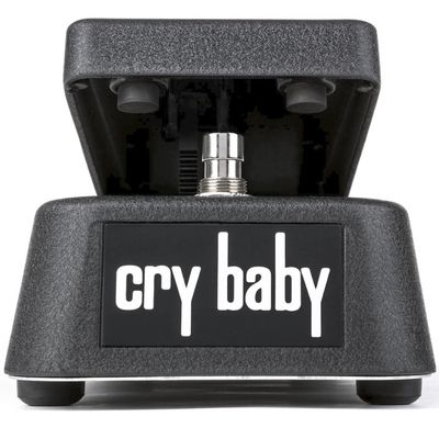 Dunlop GCB95 Cry Baby Standard Wah Pedal