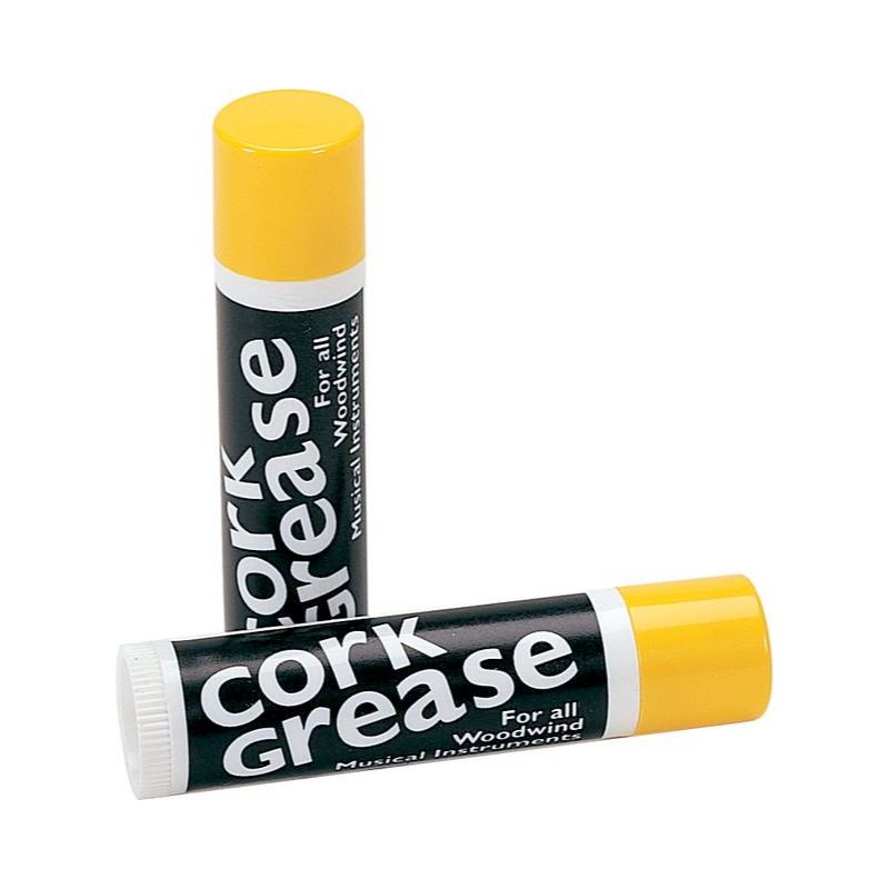 Herco HE72 Tube Cork Grease