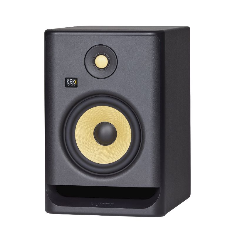 KRK ROKIT 7 G4 7 inch Powered Studio Monitor