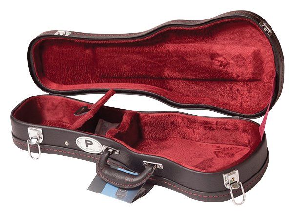 Profile PRC300-UT Hardshell Tenor Ukulele  Case