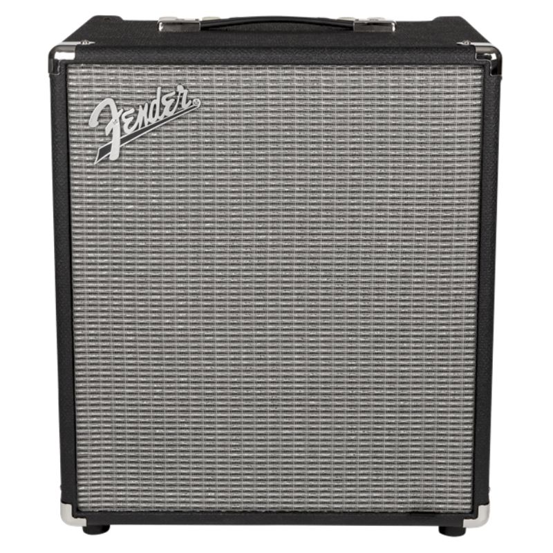 Fender Rumble 100 1x12&quot; 100-watt Bass Combo Amp
