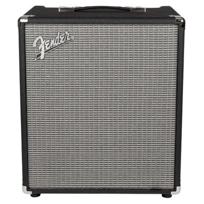 Fender Rumble 100 1x12&quot; 100-watt Bass Combo Amp