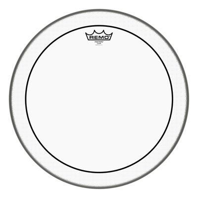 Remo Pinstripe Coated Drumhead - 14&quot;