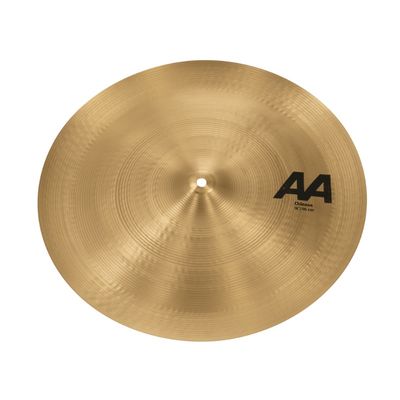 Sabian 21816 18&quot; AA Chinese