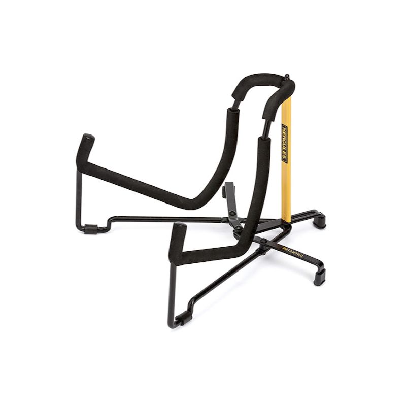 Hercules GS301B Travlite Acoustic Guitar Stand