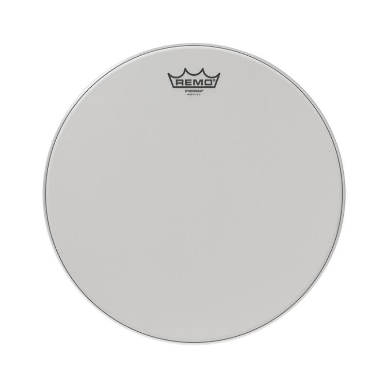 Remo KS-0524-PR 14&quot; Cybermax White