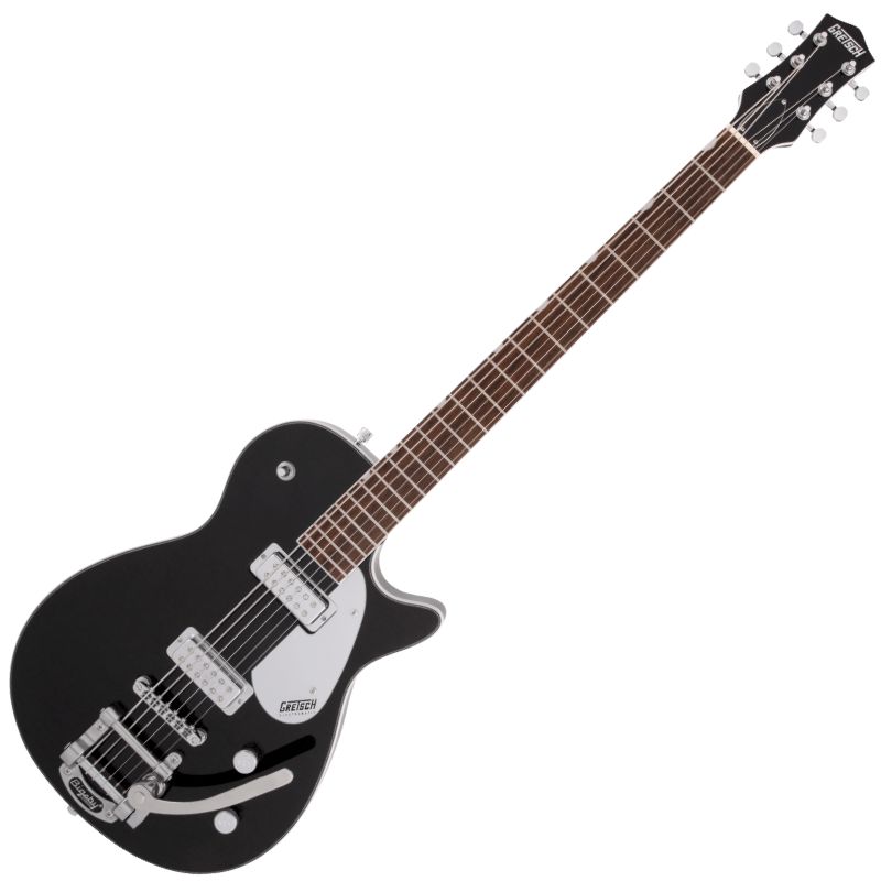 Gretsch G5260T Electromatic Jet Baritone - Black