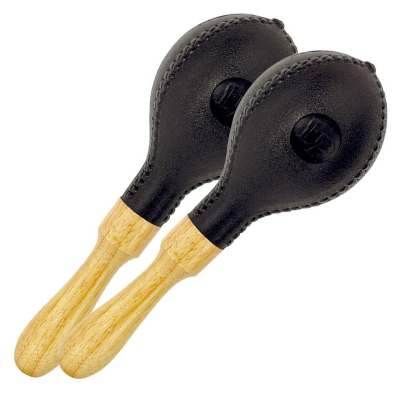 Latin Percussion LP281R Refillable Maracas