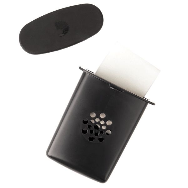 D&#39;Addario GHP Guitar Humidifier Pro