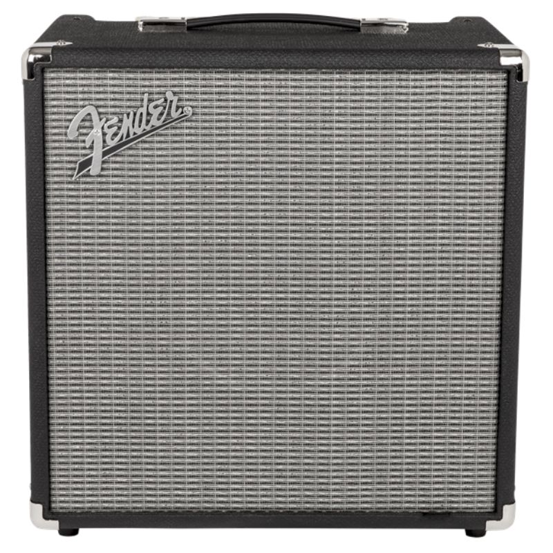 Fender Rumble 40 1x10&quot; 40-watt Bass Combo Amp
