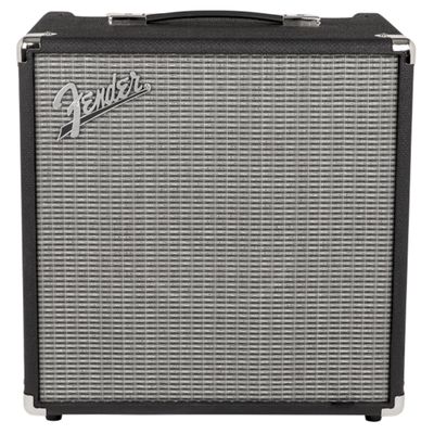 Fender Rumble 40 1x10&quot; 40-watt Bass Combo Amp
