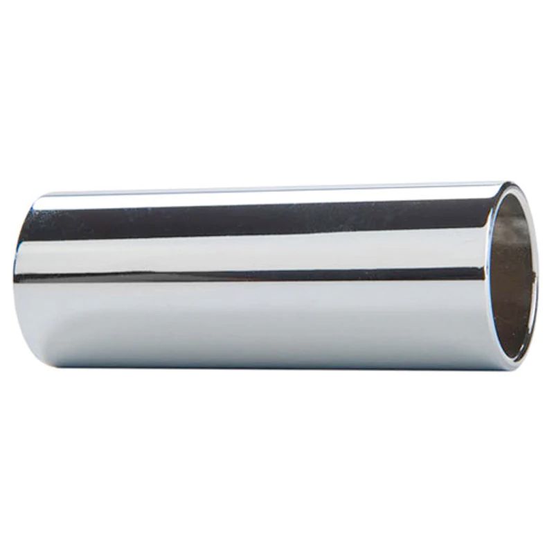 Dunlop JD220 Chromed Steel Guitar Slide - Medium